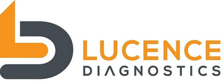 LD LUCENCE DIAGNOSTICS logo