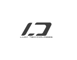 LD LUDA TECHNOLOGIES. logo