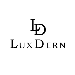 LD LUXDERN logo