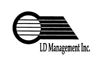 LD MANAGEMENT INC. logo