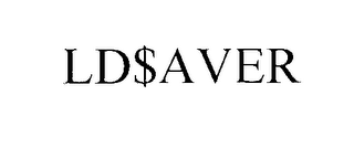 LD SAVER logo