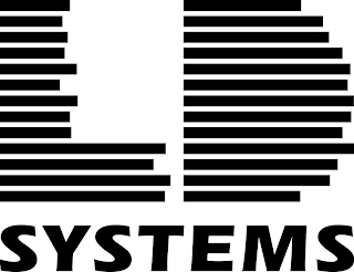 LD SYSTEMS logo