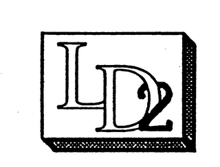 LD2 logo