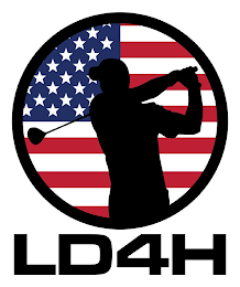 LD4H logo