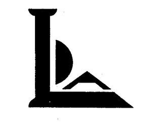 LDA logo