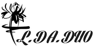 L.DA.DUO logo