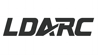 LDARC logo