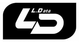 L.DATA LD logo