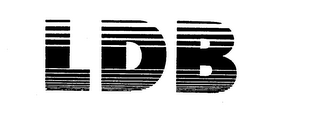 LDB logo
