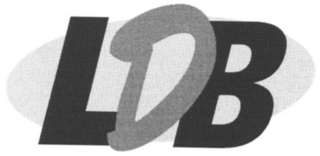 LDB logo