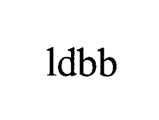 LDBB logo