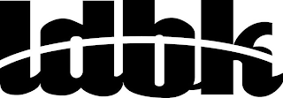 LDBK logo