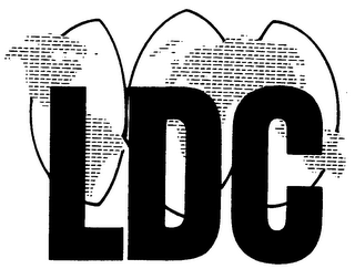 LDC logo
