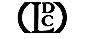 LDC logo