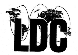 LDC logo