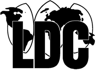 LDC logo