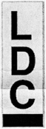 LDC logo