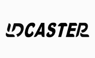 LDCASTER logo
