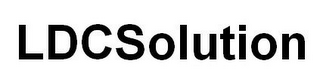 LDCSOLUTION logo