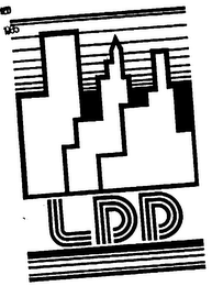 LDD logo
