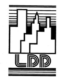 LDD logo