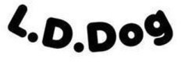 L.D.DOG logo