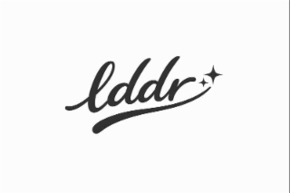 LDDR logo