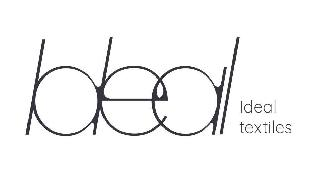 LDEAL LDEAL TEXTILES logo