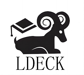 LDECK logo