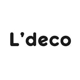 L'DECO logo