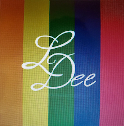 LDEE logo