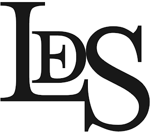LDES logo
