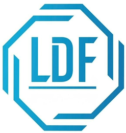 LDF logo