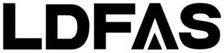 LDFAS logo
