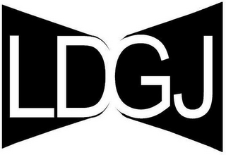 LDGJ logo