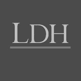LDH logo
