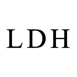 LDH logo