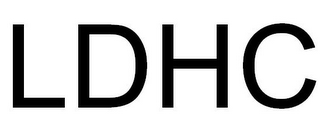 LDHC logo