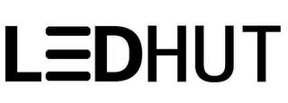 LDHUT logo