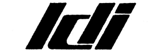 LDI logo