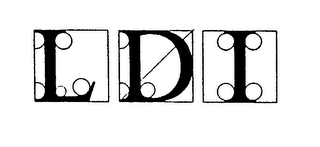 LDI logo