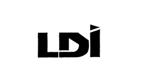 LDI logo