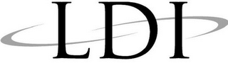 LDI logo