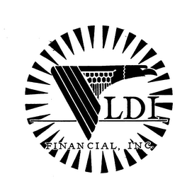 LDI FINANCIAL, INC. logo