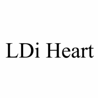 LDI HEART logo