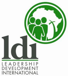 LDI LEADERSHIP DEVELOPMENT INTERNATIONAL logo