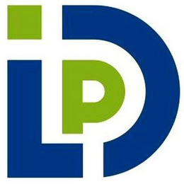 LDIP logo