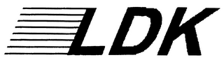 LDK logo