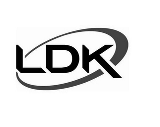LDK logo