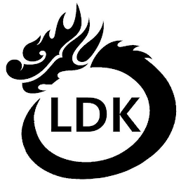 LDK logo